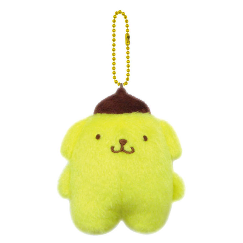 ボールチェーンマスコット｜サンリオキャラクターズ×Potetan ポムポム