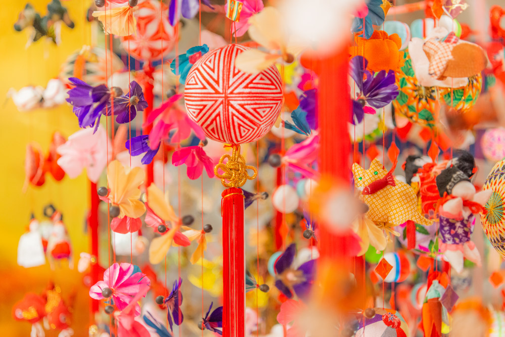 商品のご案内 | 柳川紙久本店 | 福岡県柳川市の節句人形専門店