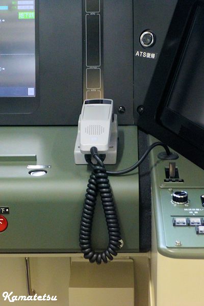 東京メトロデジタル無線導入について3-2：デジタル列車無線特集：かま