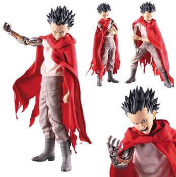 PROJECT BM！ No.40 島鉄雄（AKIRA-アキラ-）: フィギュア予約通販Z