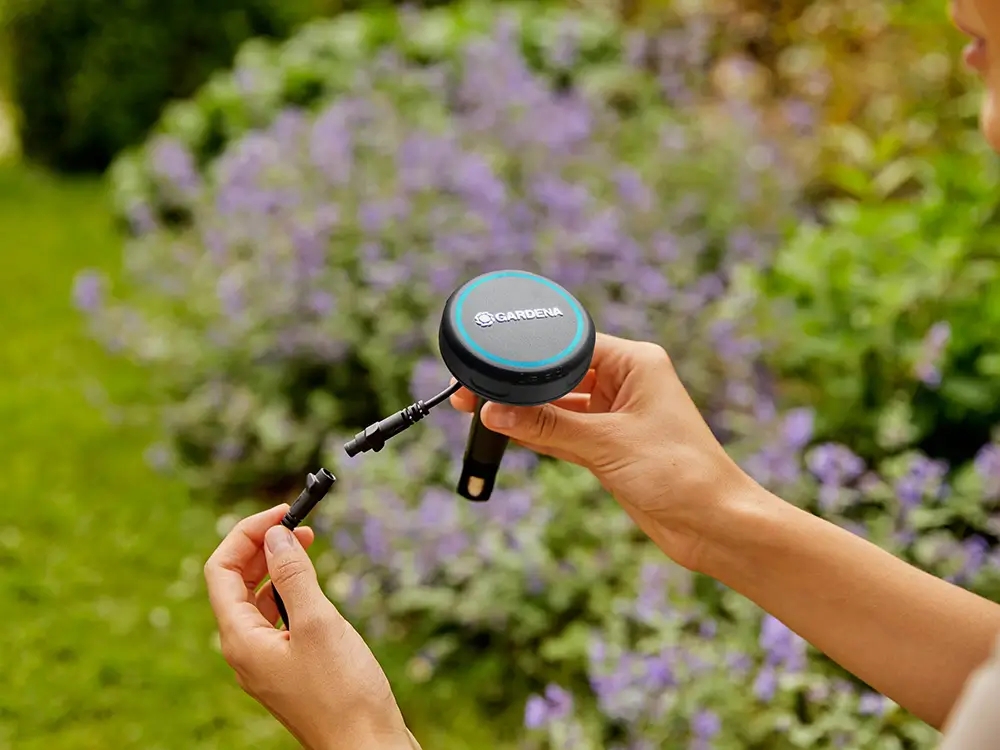 土壌水分センサー - タカショー 潅水・散水システム