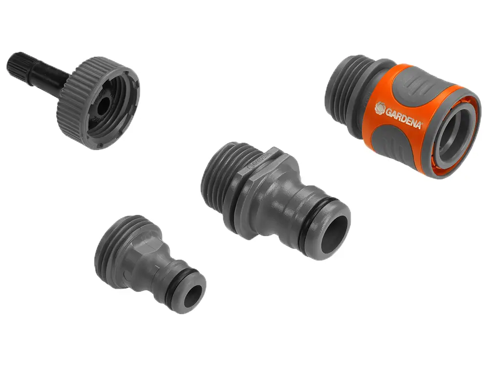 排水バルブB コネクタ付 - タカショー 潅水・散水システム