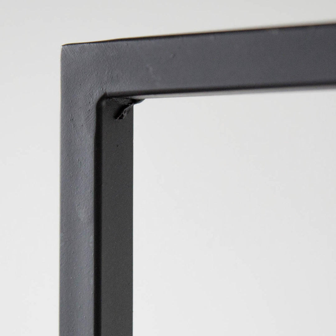 アイアンフレーム ハンガーラック – KANADEMONO