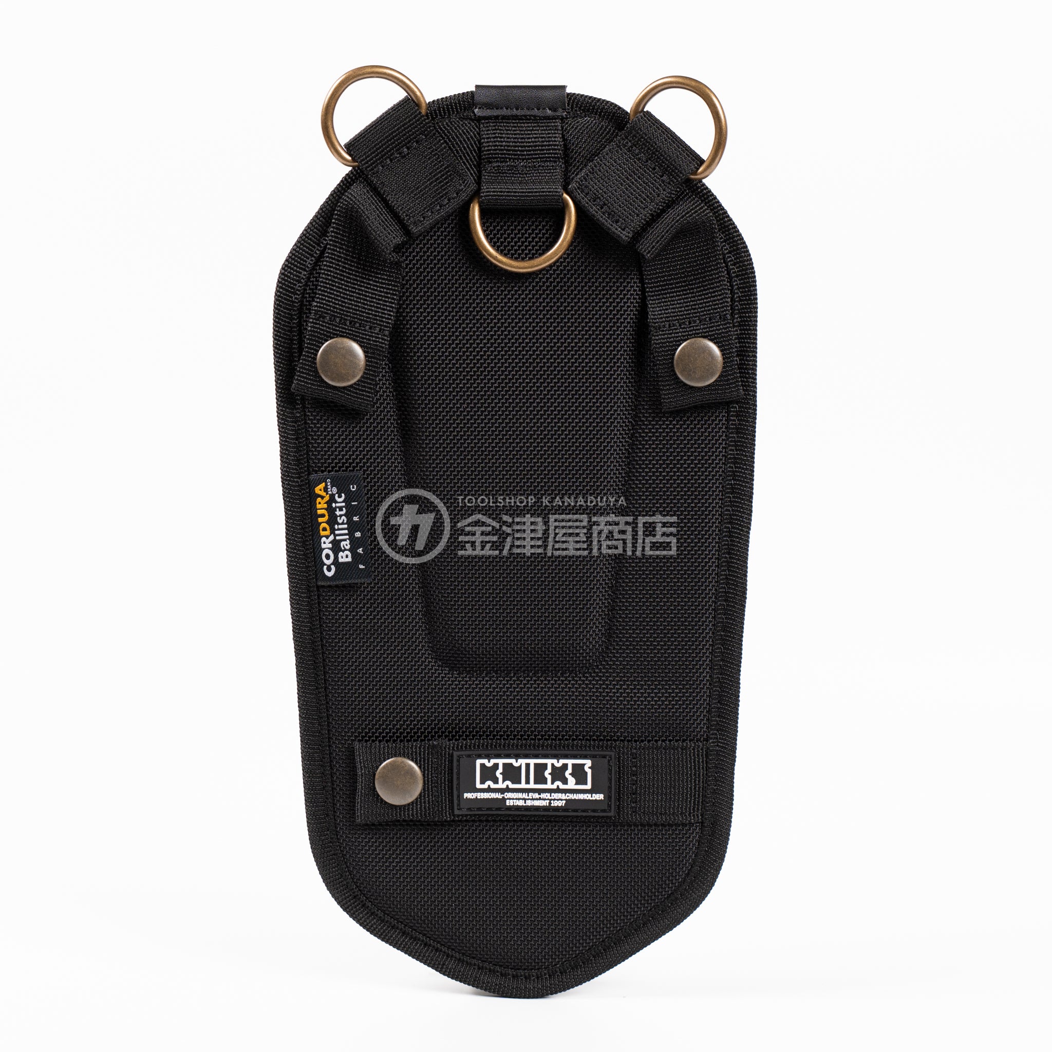 ニックス(KNICKS) コーデュラバリスティック生地ハーネス/サスペンダー