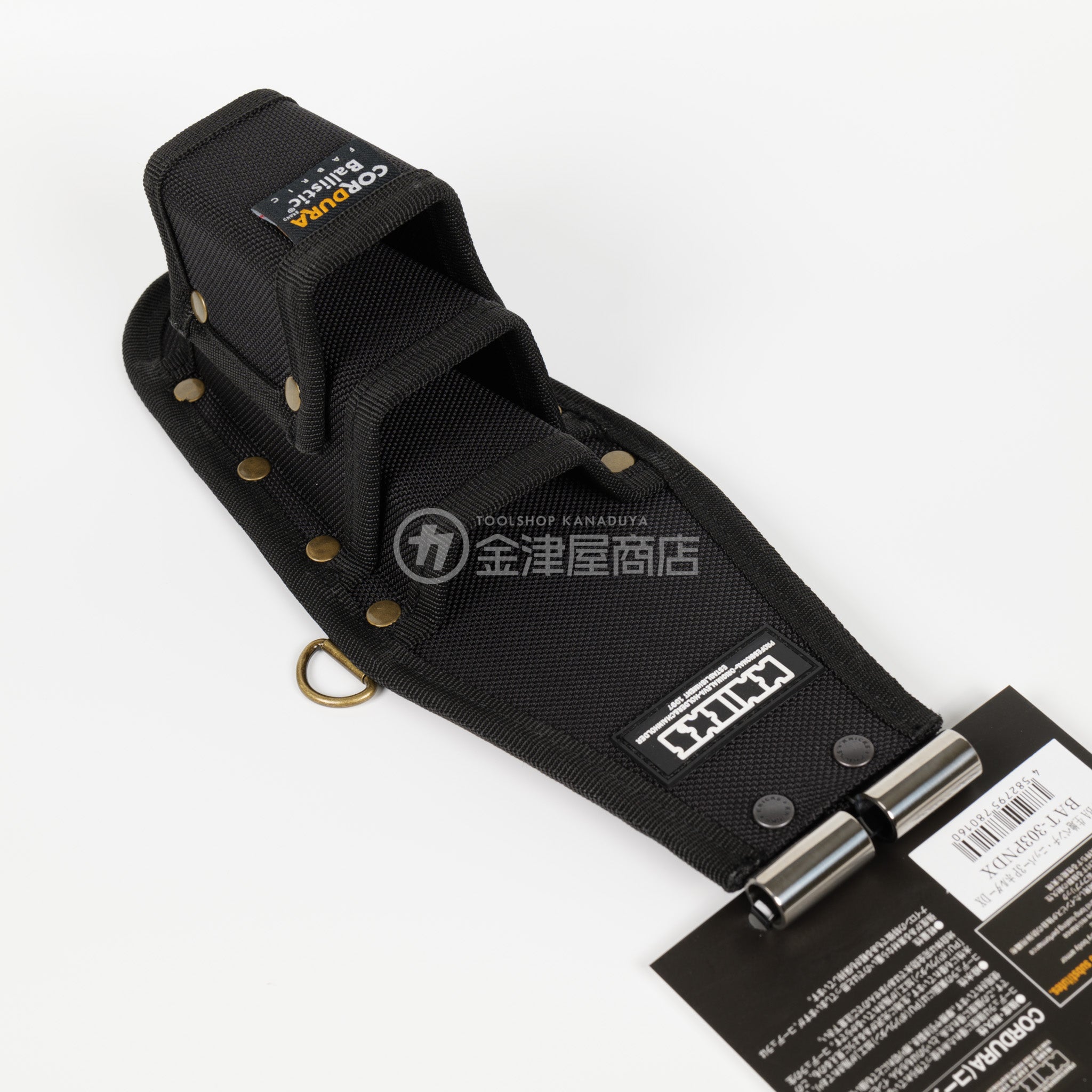 ニックス腰袋(KNICKS)の通販|金津屋商店