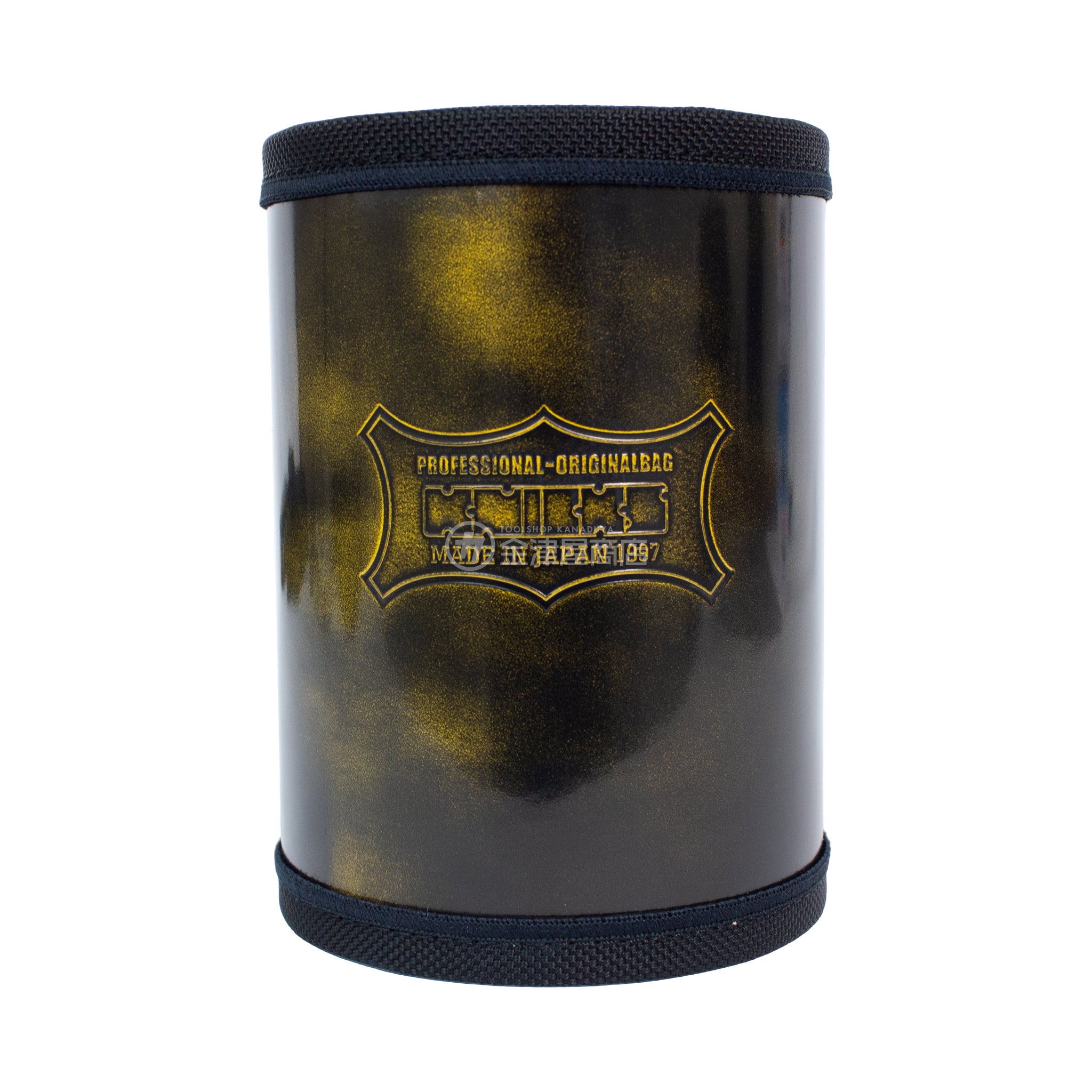 ニックス(KNICKS) アドバンガラス革 ダストカップ ADV-100DC