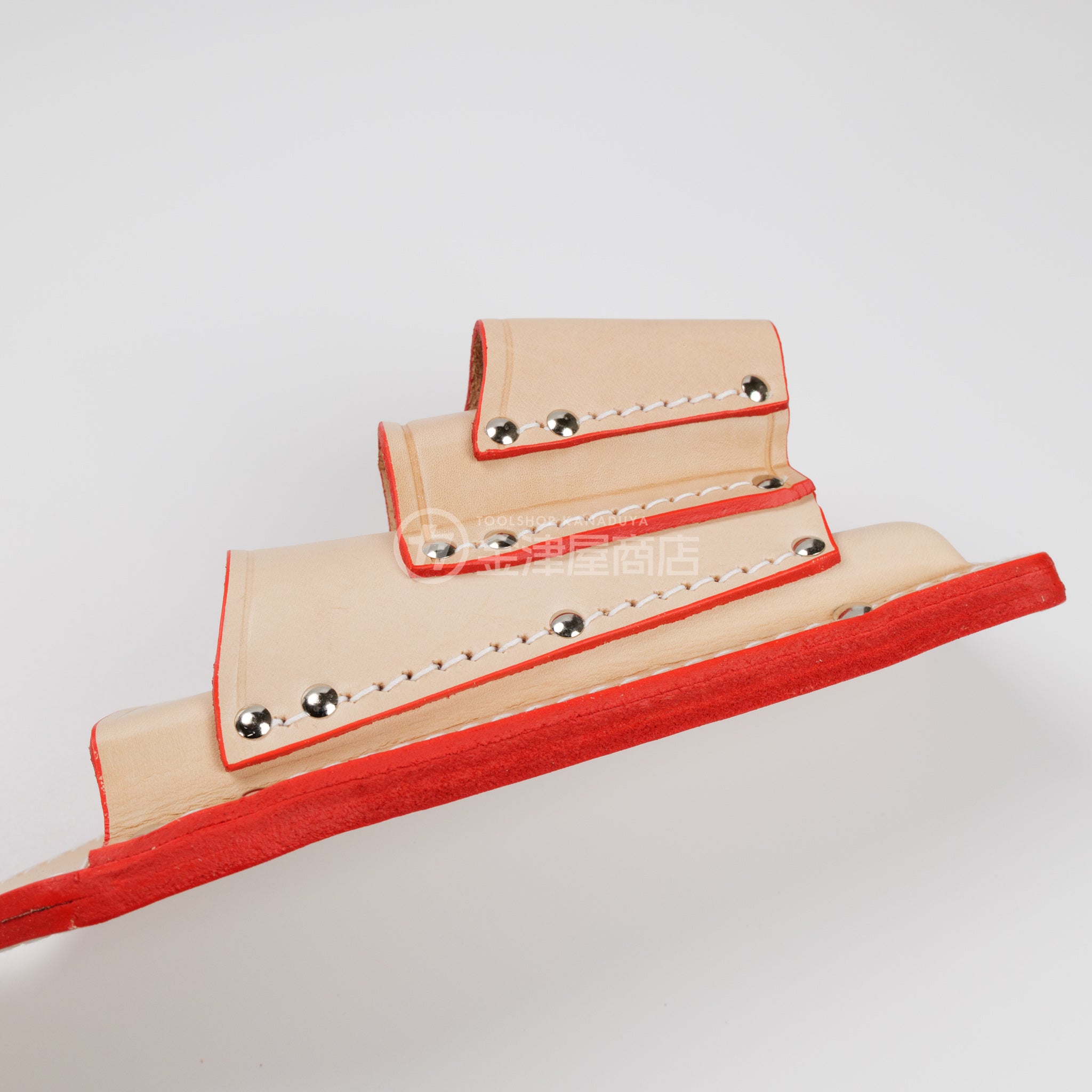 ニックス(KNICKS) チェーン式圧着ペンチ・ハンドプレスポンプライヤー