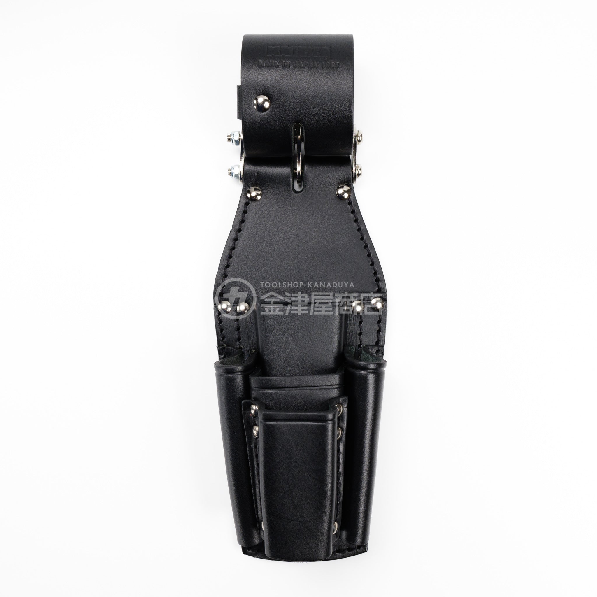 ニックス(KNICKS) チェーン式ペンチ・ニッパ・ドライバーホルダー KN