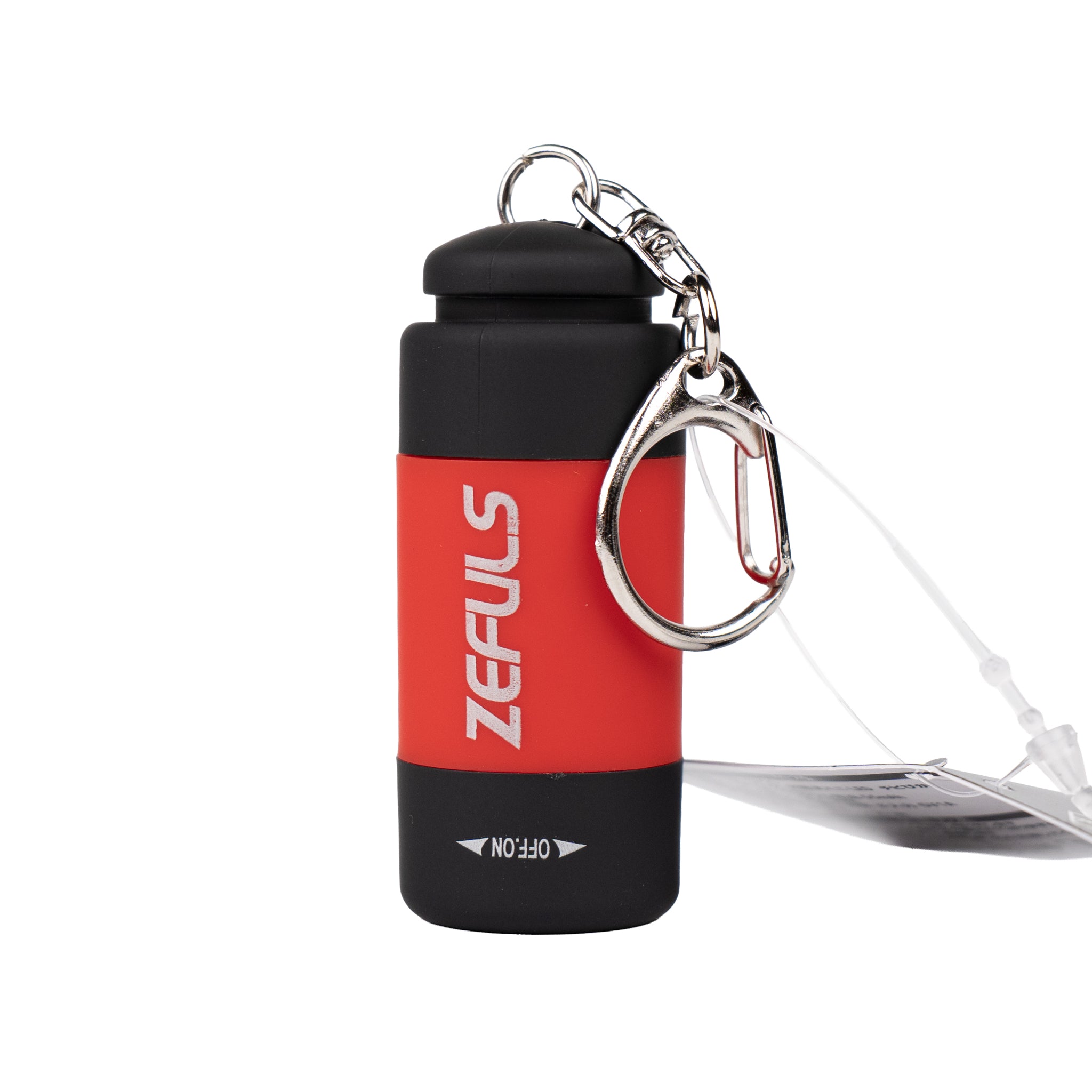 ZEFULS 充電式ミニLED チビぴか ZA-CP20