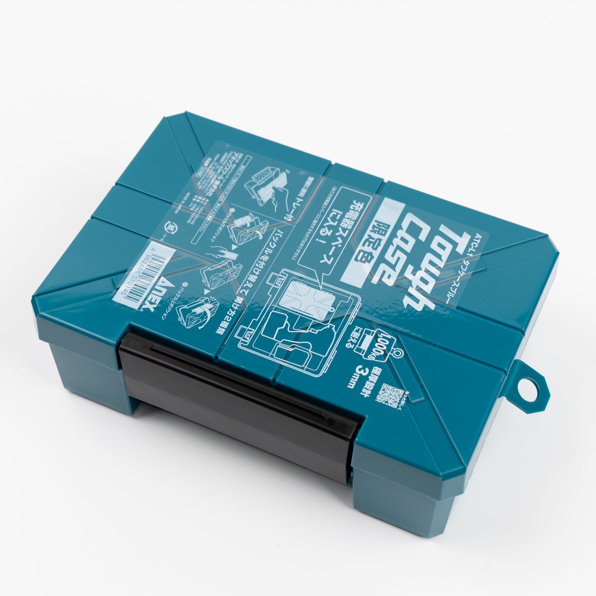 ANEX タフケース 限定カラー