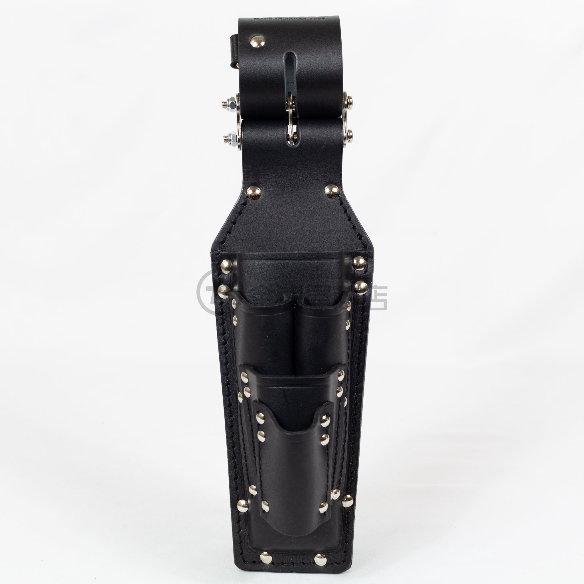 ニックス(KNICKS) チェーン式圧着ペンチ・ハンドプレスポンプライヤー