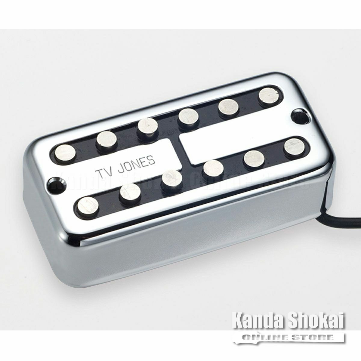 TV Jones ( TVジョーンズ ) Ray Butts Ful-Fidelity Filter'Tron PAF