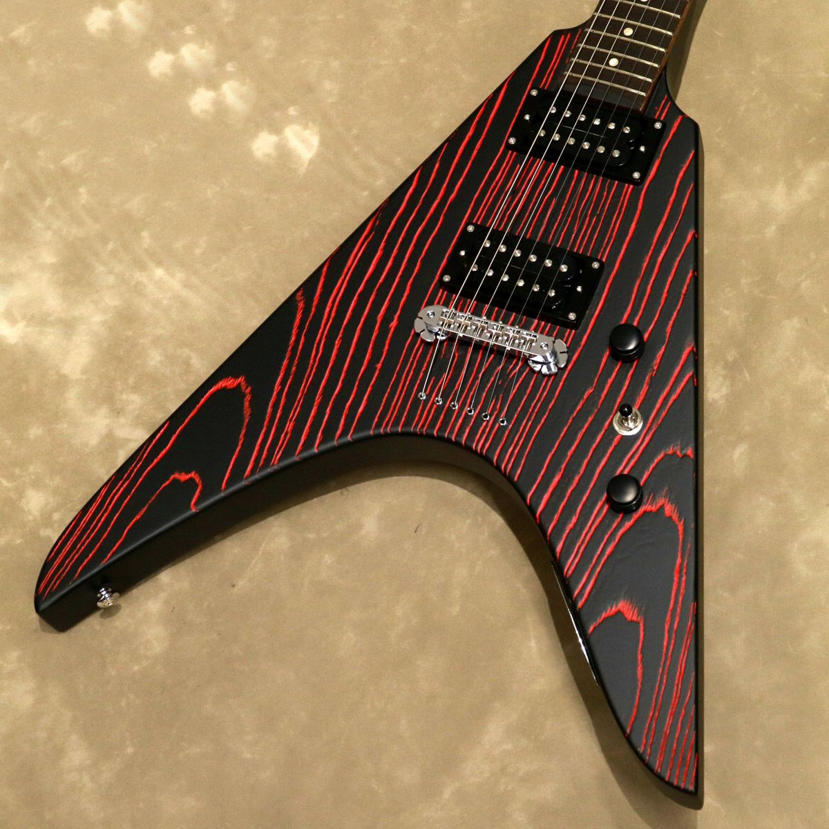 VOCU ( ヴォーキュ ) Magic Switching & Loops | ギターの通販なら