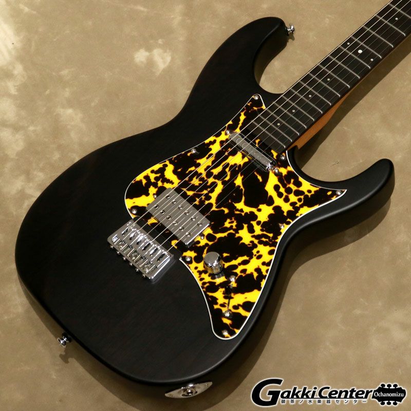 Balaguer Guitars ( バラゲール・ギターズ ) Diablo Standard with