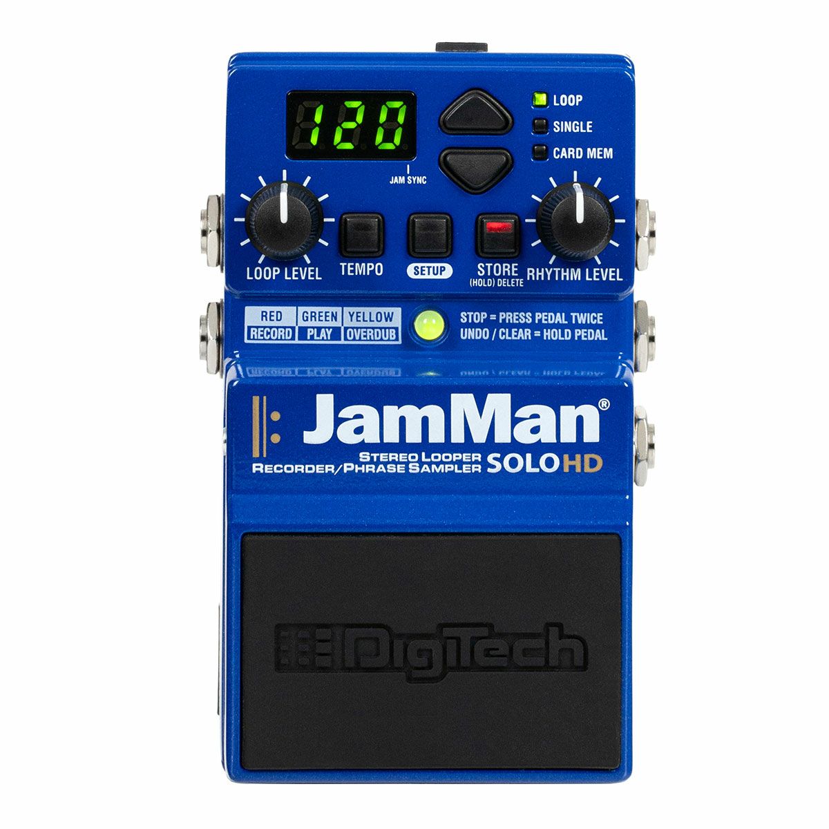 DigiTech ( デジテック ) Whammy DT | ギターの通販なら 御茶ノ水楽器