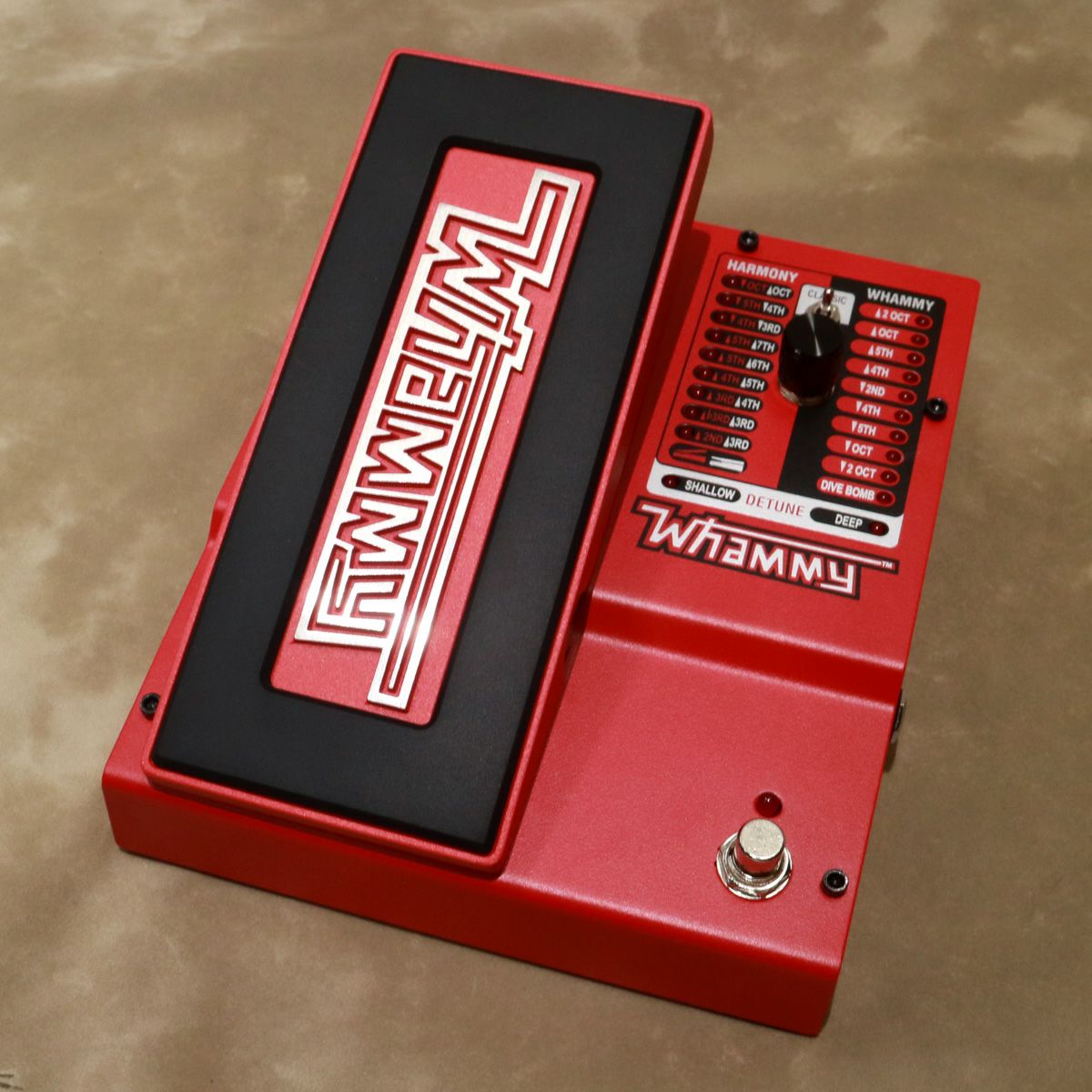 エフェクター /ワーミー 通販 | 御茶ノ水楽器センター