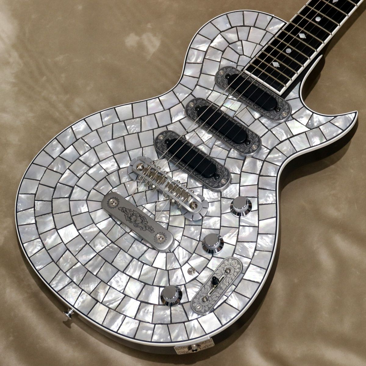 ZEMAITIS / エレキギター 通販 | 御茶ノ水楽器センター