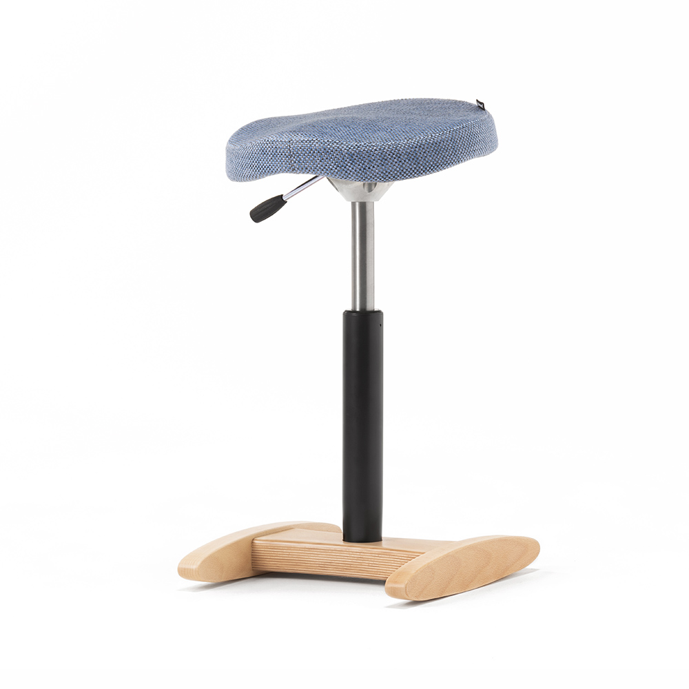 腰痛対策椅子・バランス シナジー - 家具のカネサキ