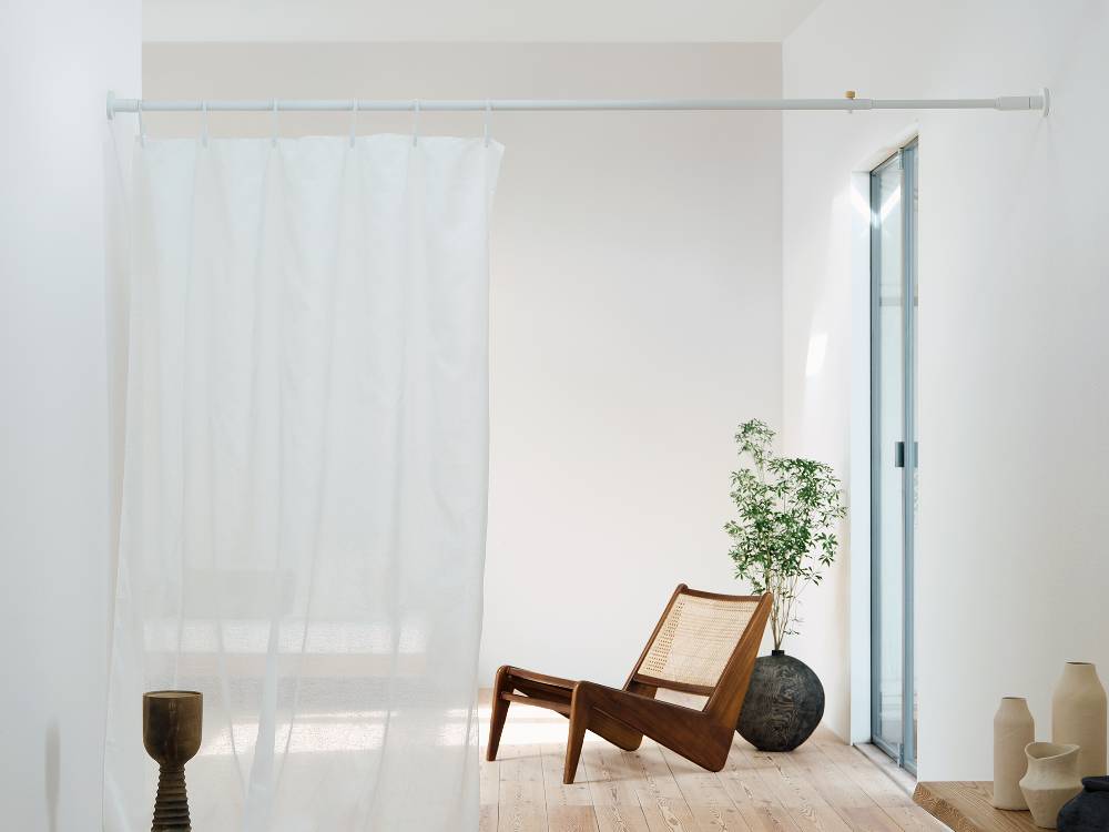 DRAW A LINE/ドローアライン＞Tension Rod PRO – カチモ | カチある