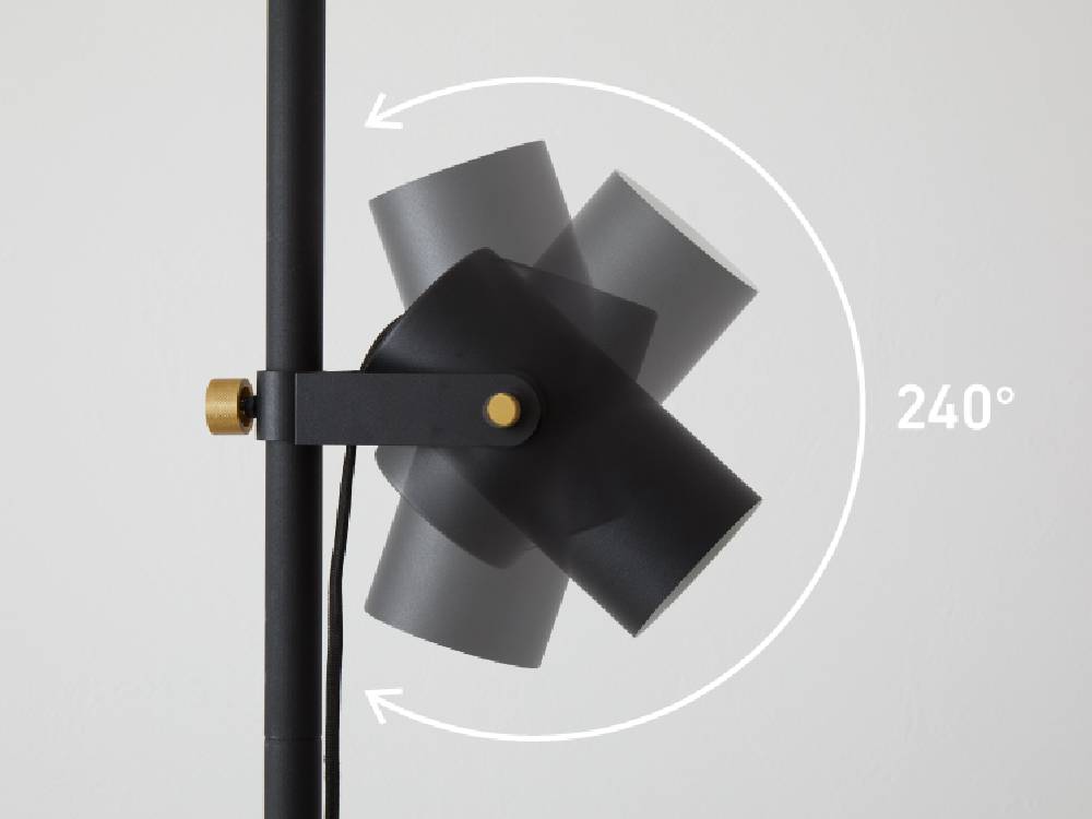 DRAW A LINE/ドローアライン＞025 Spot Light – カチモ | カチあるモノ