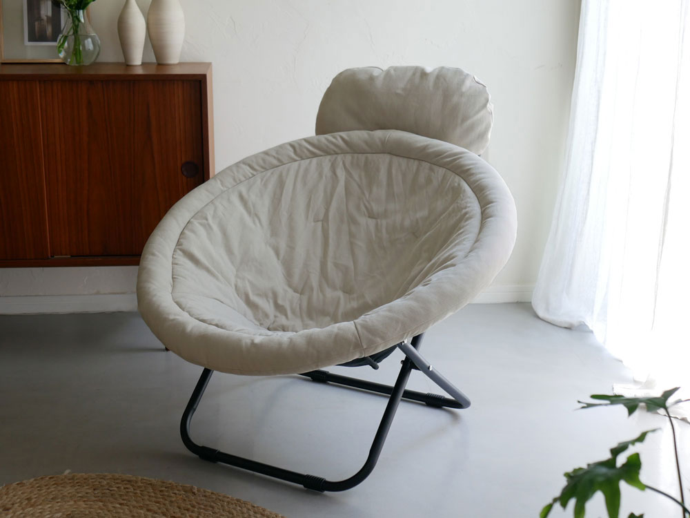 Comore Sun＞2way フォールディングチェア キャンバス – カチモ | カチ