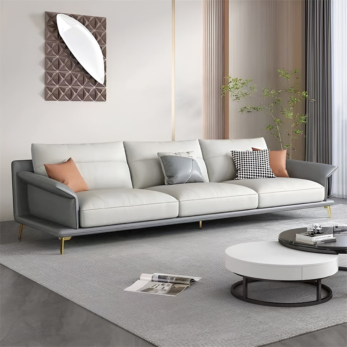 大型ソファ – カグヤス