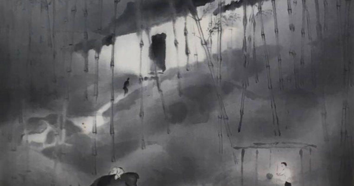 近藤浩一路の作品や買取金額について解説