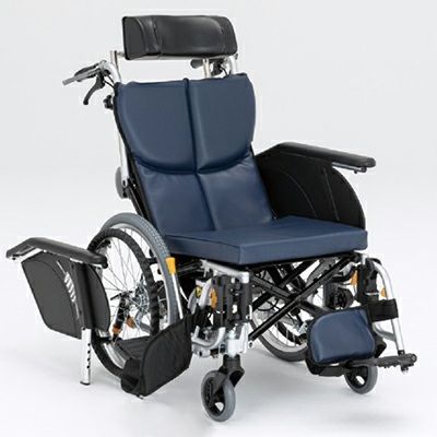 非課税】座席昇降フルリクライニング車椅子 NHR-11 | 快適空間スクリオ