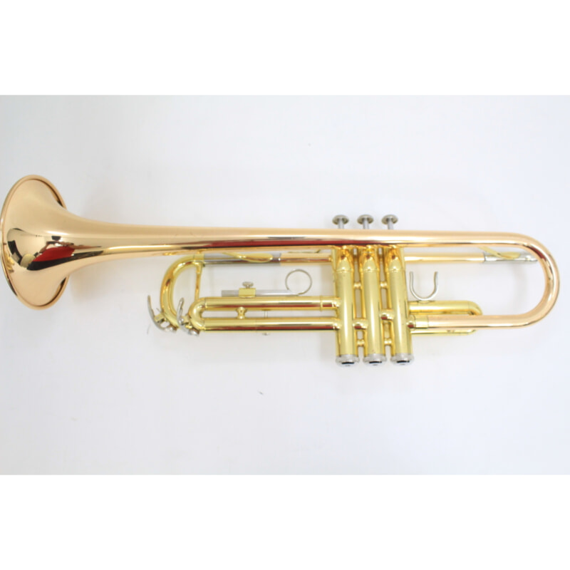 買取実績 |YAMAHA ヤマハ トランペット YTR3325 - 大阪 京都 奈良の