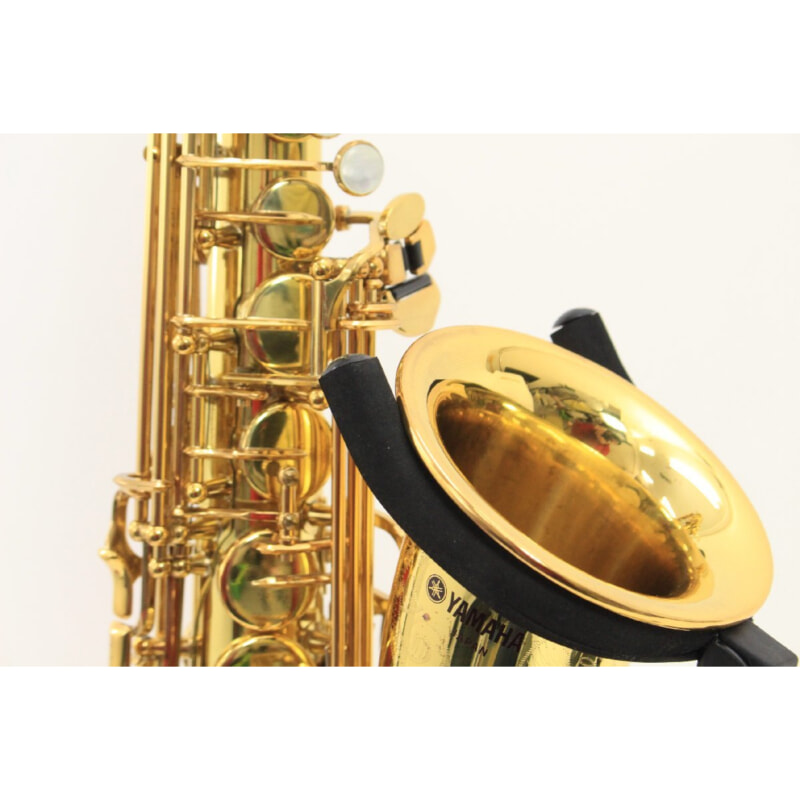 買取実績 |YAMAHA アルトサックス YAS-62 ハードケース付 - 大阪 京都