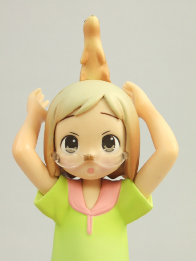 バンプレスト 苺ましまろDXフィギュア2 桜木茉莉、伊藤千佳」レビュー