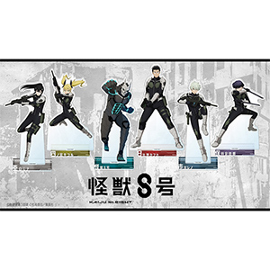 ジャンプフェスタ2024｜怪獣8号｜アニメ公式サイト