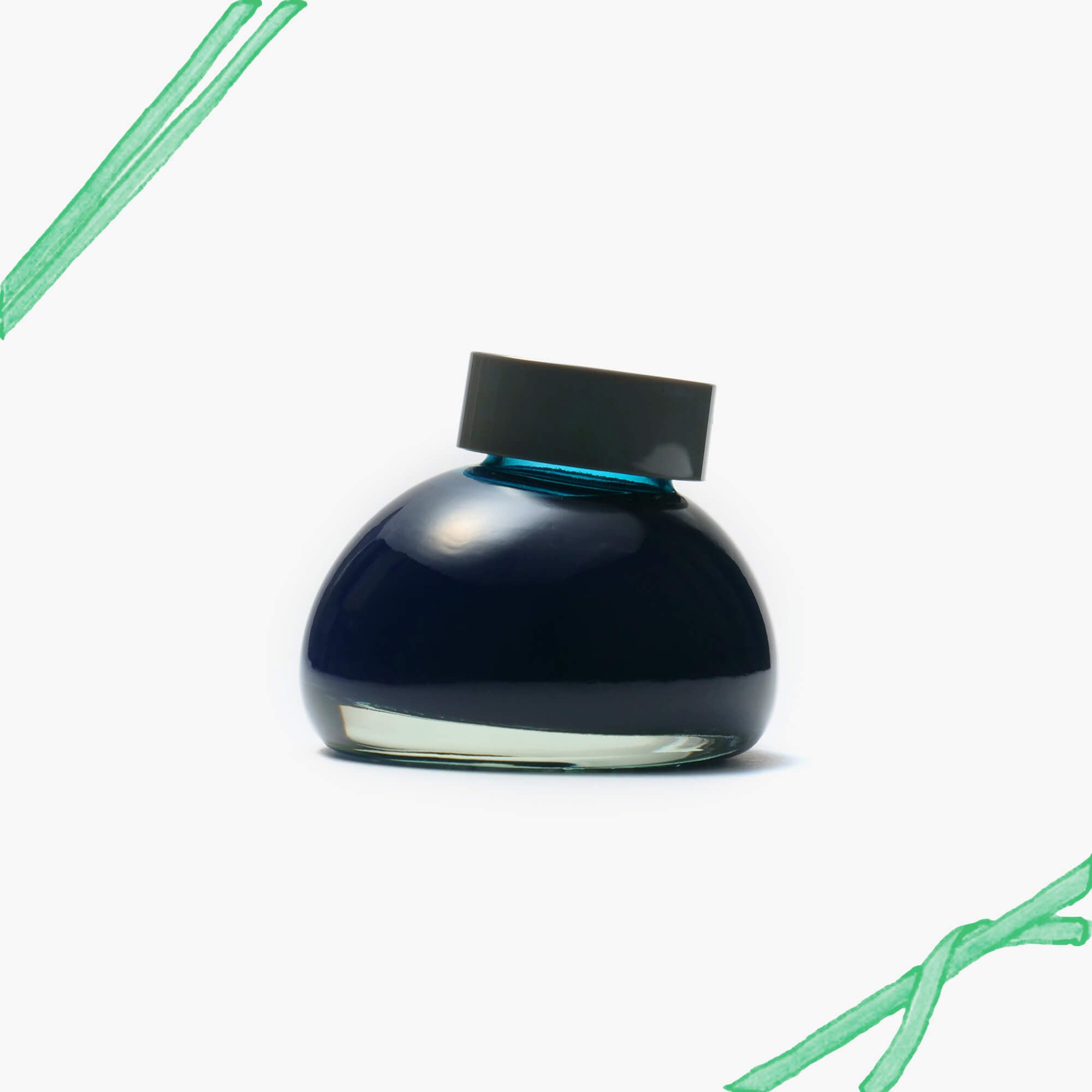 オーダーインク体験ギフト – Kakimori