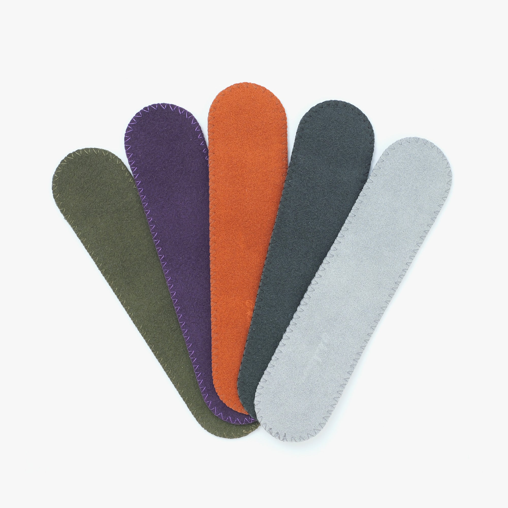 Soft pen case - Green – Kakimori