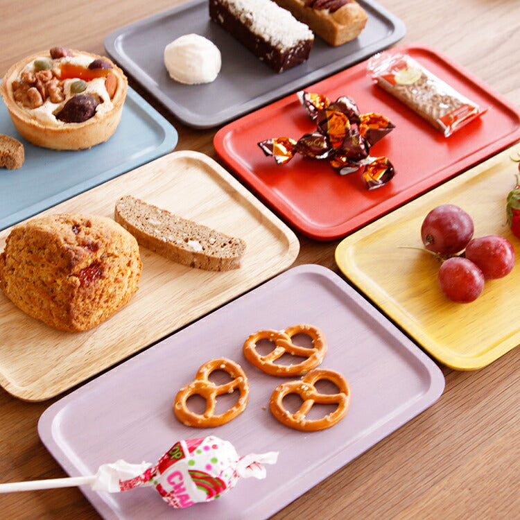 食器 ACACIA ウッドプレート Sサイズ プレート ランチプレート ワン