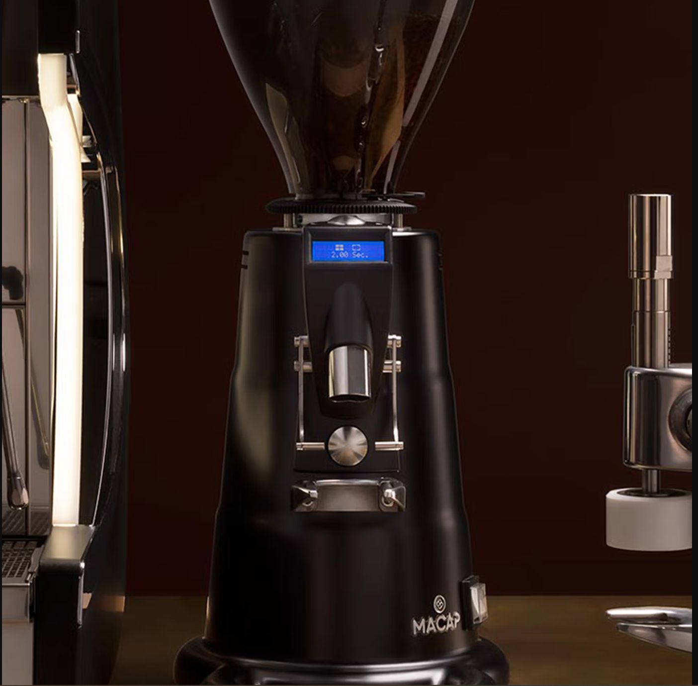 Macap MXD Xtreme On Demand Espresso Grinder | Commercial Coffee