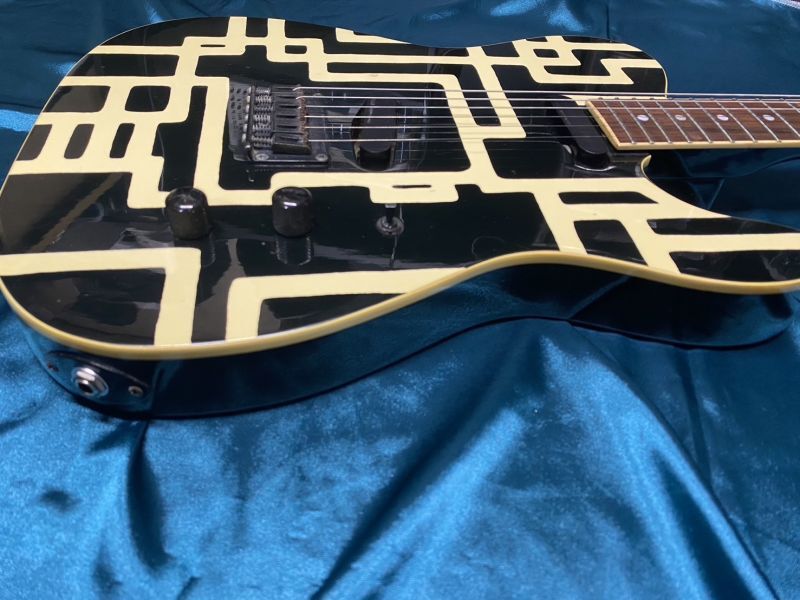 Fernandes / TE-95HT - KALEIDO GUITAR ギター・ベースSHOP カレイドギター