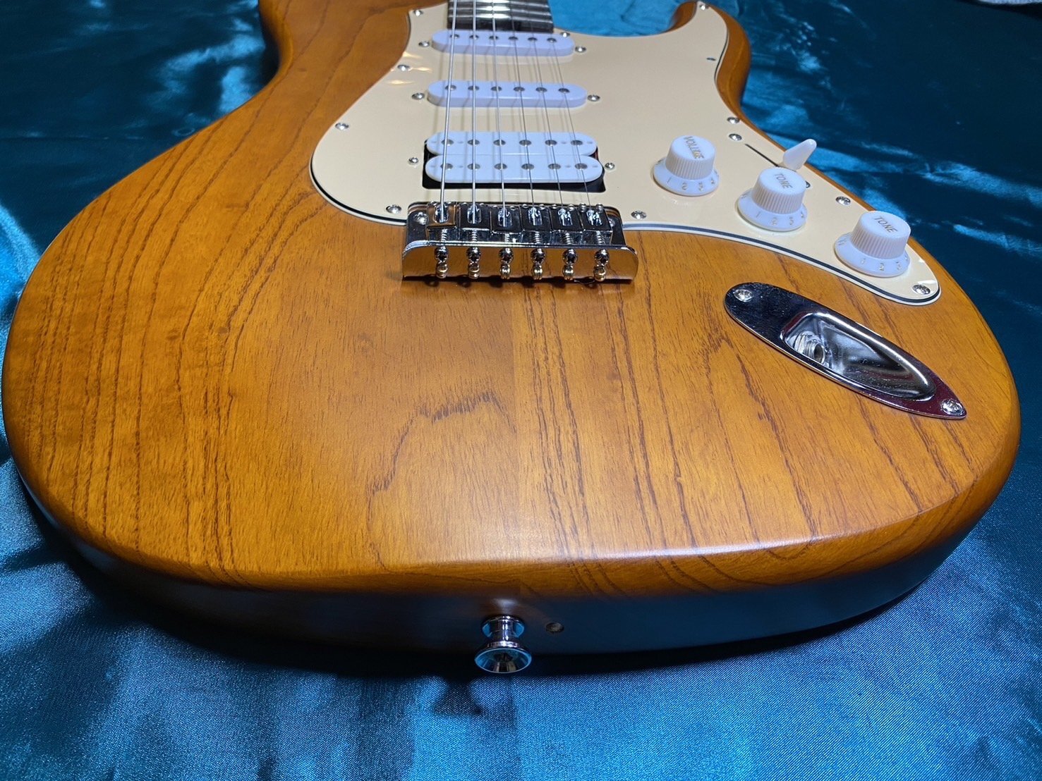 Grass Roots / G-SF-61 9mm滝善充さんモデル - KALEIDO GUITAR ギター