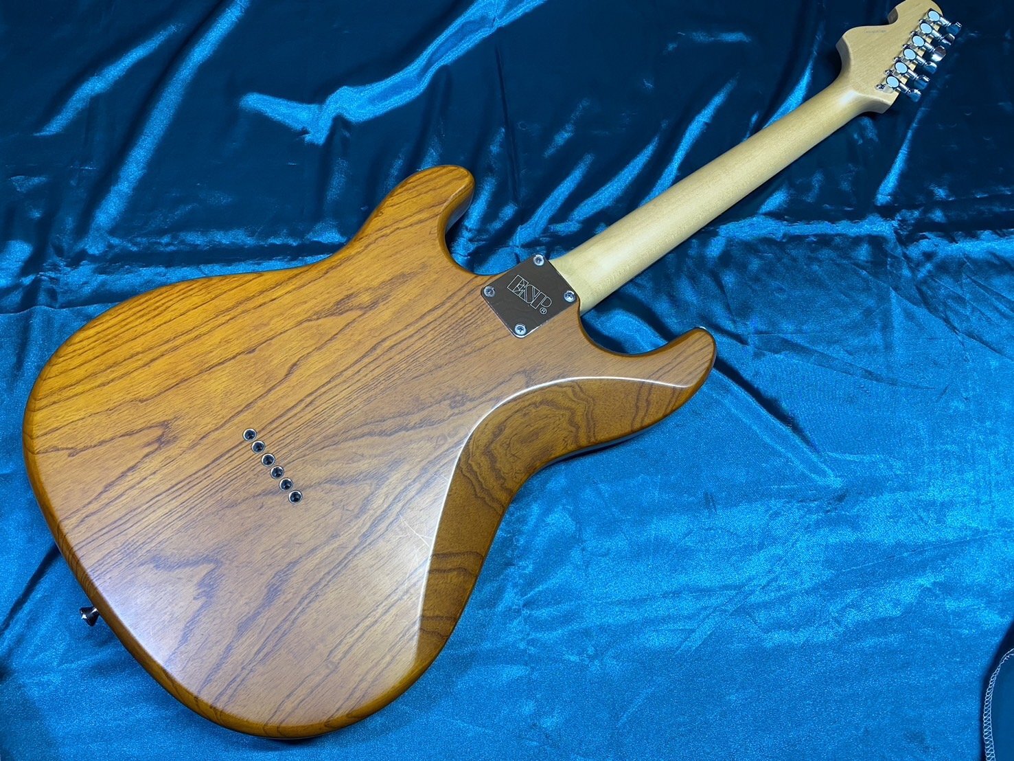 Grass Roots / G-SF-61 9mm滝善充さんモデル - KALEIDO GUITAR ギター