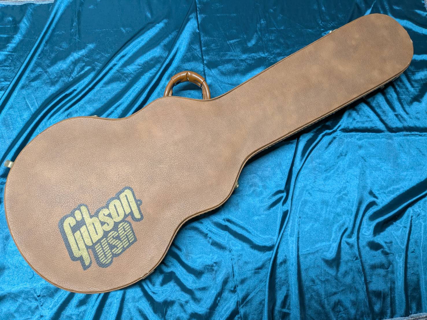 Gibson / Les Paul Custom 2001年製 - KALEIDO GUITAR ギター・ベース