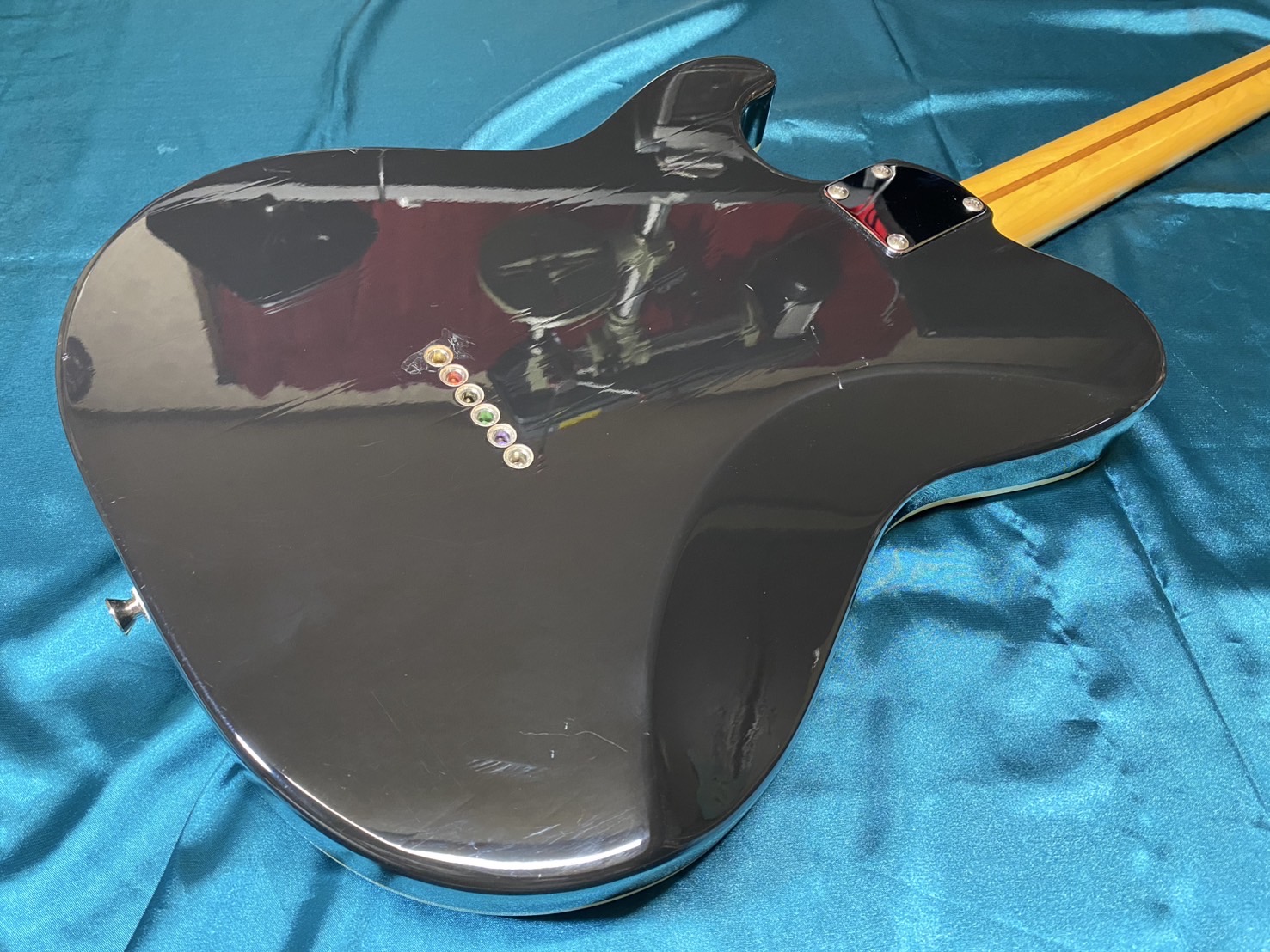 CoolZ / ZTL-2R 3TS - KALEIDO GUITAR ギター・ベースSHOP カレイドギター