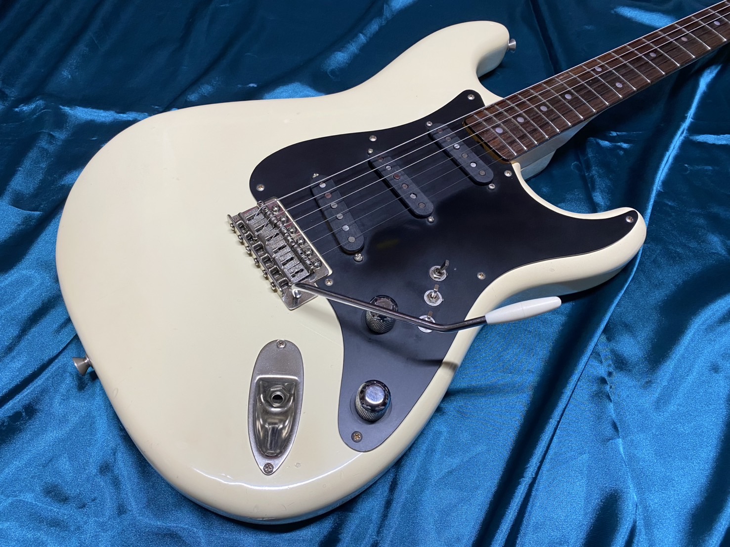 Greco / SE-800J ジェフベック - KALEIDO GUITAR ギター・ベースSHOP