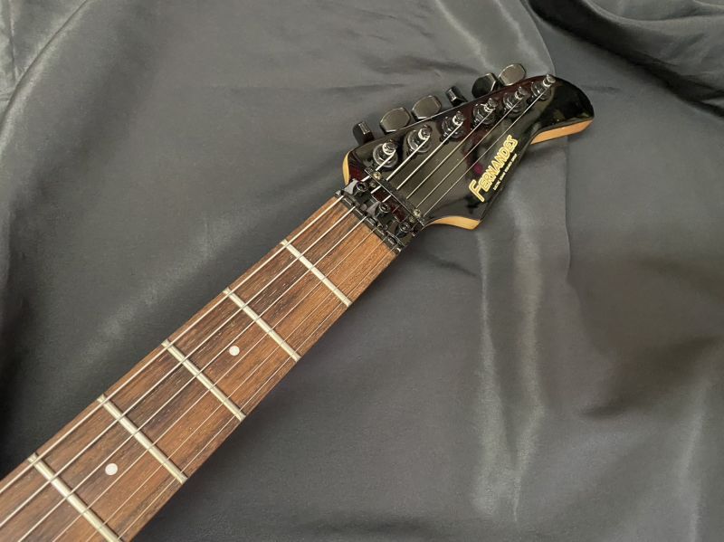 Fernandes /FR-65 - KALEIDO GUITAR ギター・ベースSHOP カレイドギター