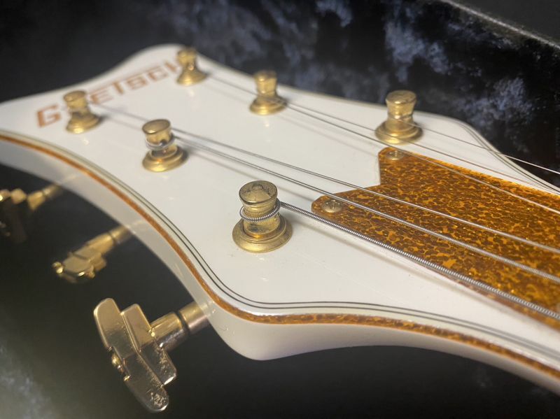 Gretsch / G7593 White Falcon グレッチ・ホワイトファルコン