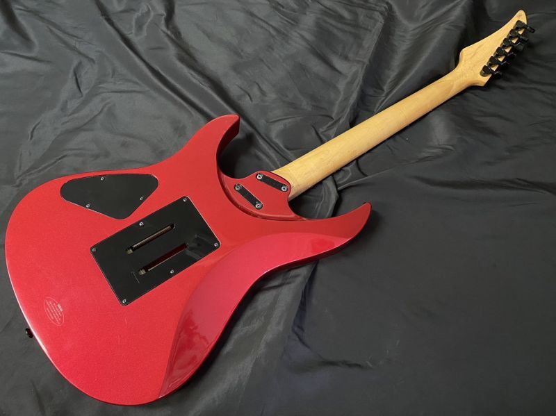 YAMAHA / RGX-621D - KALEIDO GUITAR ギター・ベースSHOP カレイドギター