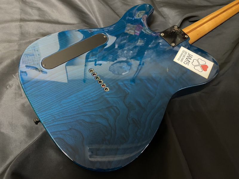 Fernandes / JAM-95T/TAKUYA/JUDYANDMARY/ - KALEIDO GUITAR ギター