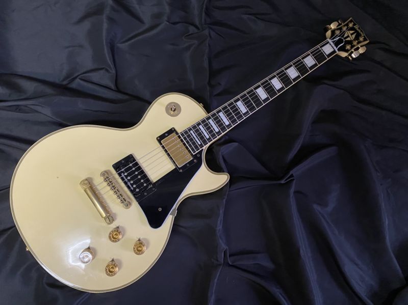 Burny / LC-70RR / Randy Rhoads Model - KALEIDO GUITAR ギター