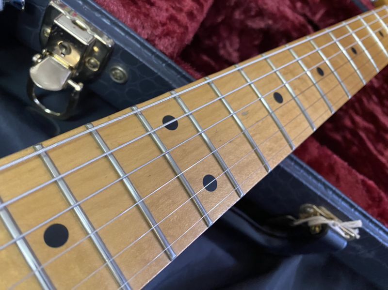 History / TH-SV/M OIB - KALEIDO GUITAR ギター・ベースSHOP カレイド