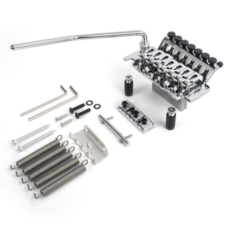 Floyd Rose Special Series 7-String Tremolo System - KALEIDO GUITAR