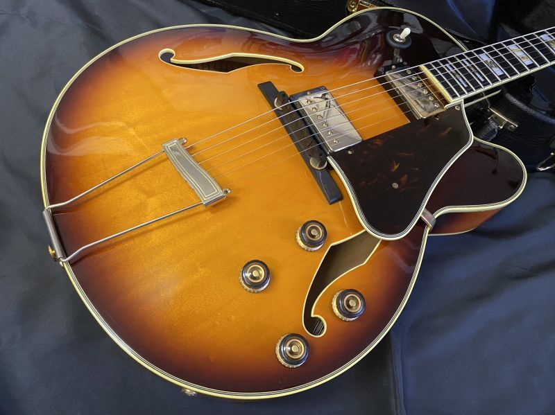 Ibanez / AF180-BS - KALEIDO GUITAR ギター・ベースSHOP カレイドギター